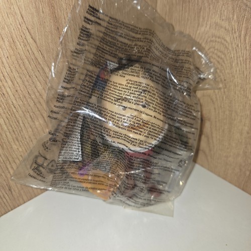 2011 humpty dumpty mcdonalds - humpty,