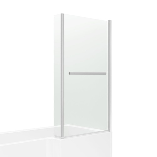 Shower screen over bath - screen, door