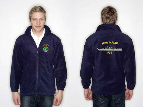 Leander class fleece - leander,
