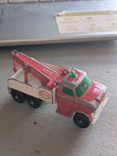 Matchbox Lesney 71 Ford Heavy