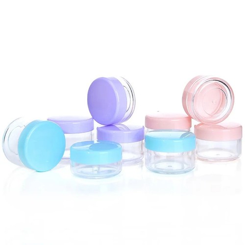 10pcs empty cosmetic sample - cosmetic,