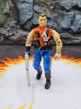 Vintage GI Joe Action Force