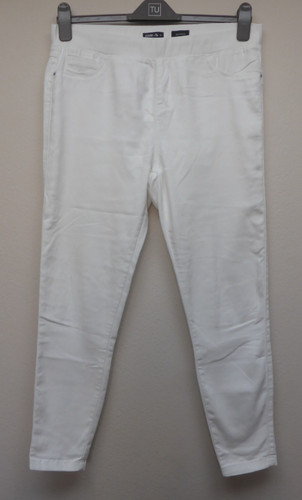 Denim leggings size 16r - leggings,