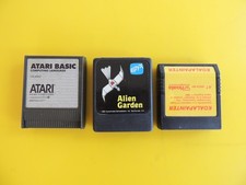 Atari 8 Bit 400/800/XL/XE