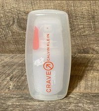 Calvin Klein Crave Eau De Toilette EDT Spray New Unused - 75ml