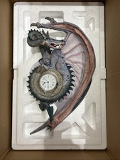 ‘The Dragon Clock’ By