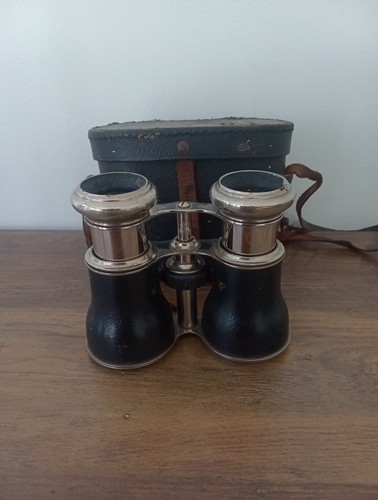 Vintage opera glasses - vintage,
