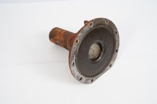 Howard Rotavator E-Series IV