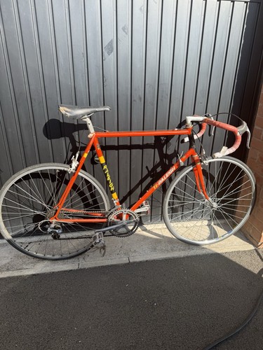Raleigh 531 competition - t.i,