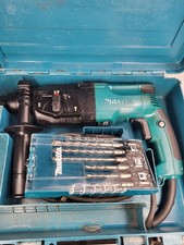 Makita HR2450 SDS Plus Rotary