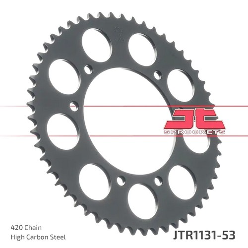 Rear sprocket for peugeot xps - rear,