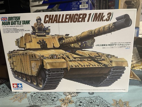 Tamiya 35154 british - 35154,