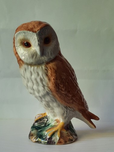 Vintage beswick owl could - vintage,