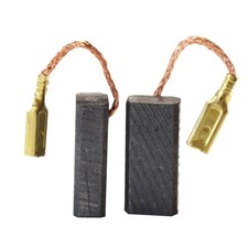 Carbon brushes for Bosch