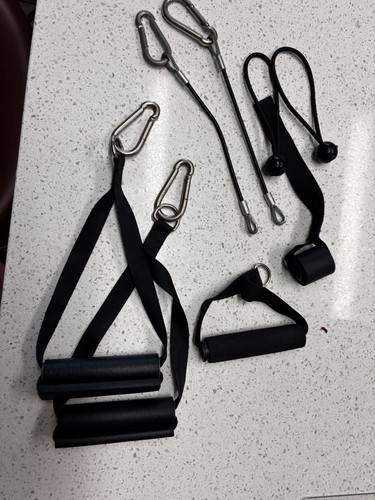 Bowflex ultimate power pro - bowflex,