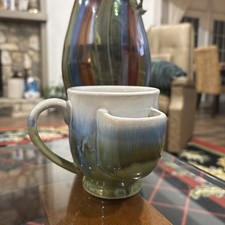 New Blended Multi Color