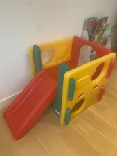 Little Tikes junior activity