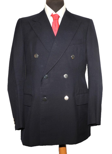 Superb vintage bespoke henry - vintage,
