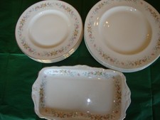 MAYFAIR ALPINE CHINA dinner