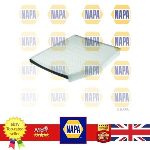 Pollen filter for - filter, ford