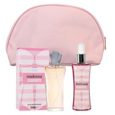 MADONNA EXQUISITE FOR HER EDT