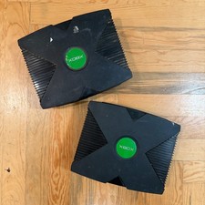 XBox 360 Original Lot of 2 X