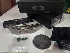 Genuine Oakley X Metal Romeo 2