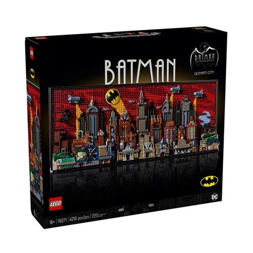 Lego batman the - batman:,
