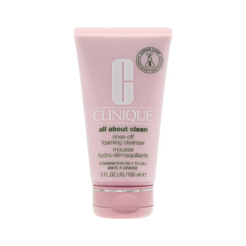 Clinique all about clean - all,