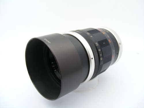 Prinz galaxy 135mm manual - 135mm,