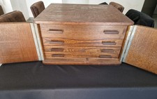 Box case for 157 pieces - box/case,
