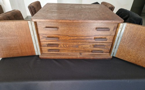 Box case for 157 - box/case,
