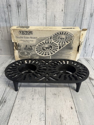 Vintage victor cast - vintage,
