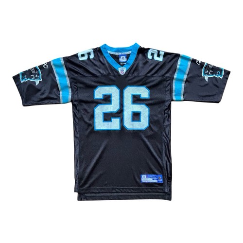 Deshaun foster carolina - foster,