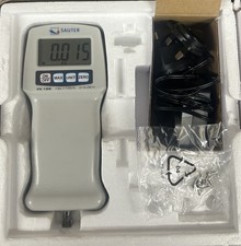 Sauter FK 100 Force Gauge