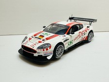 Scalextric DPR Car - C3196