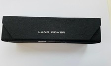Used - Land Rover black