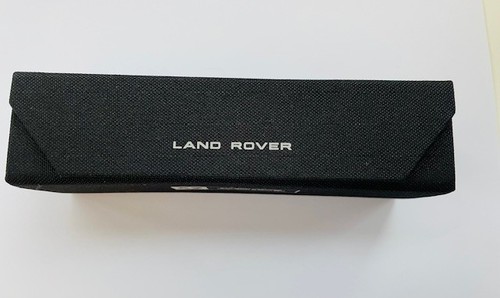 Used land rover black - used,