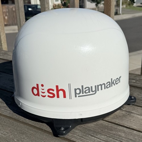 Winegard dish playmaker - winegard,