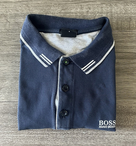Boss hugo men - men’s, navy