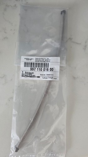 Brand new genuine porsche 997 - new,