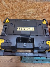 Used Dewalt DWST1-81079 TSTAK