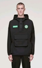 Adidas CELTIC SPZL F.C. Smock