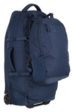 Mountain Warehouse Wheelie 50L