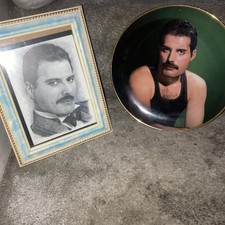 Freddie Mercury (Queen)