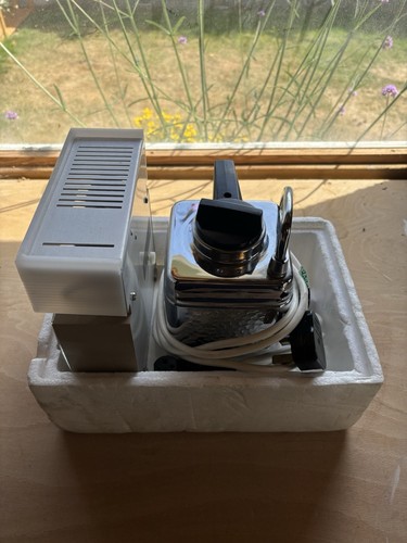Goblin teasmade model 853 - goblin,