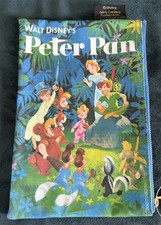 Japan exclusive peter pan - exclusive,