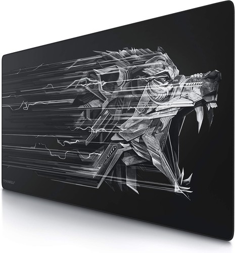 Titanwolf extra large gaming - -,