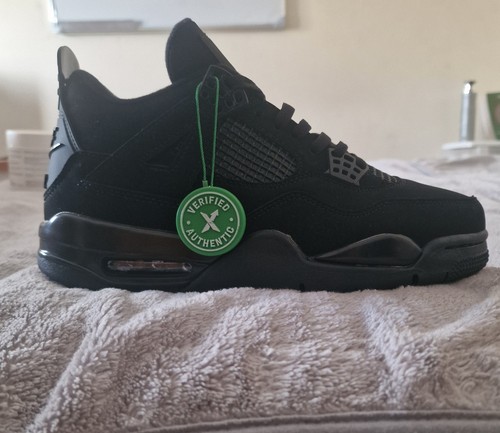 Nike air jordan black - air,