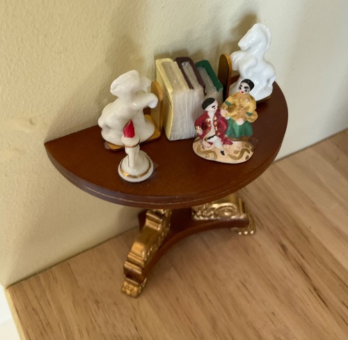 Dolls house miniature jbm top - jbm,